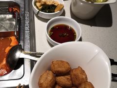 -海底捞火锅(亲子主题北金鹰店)