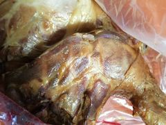 鸡腿-鸡打鸣熏鸡系列(总店)