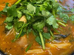 -肥汁米蘭香港米线(长宁来福士店)