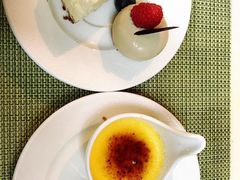 芝士-北京北辰洲际酒店啡扬咖啡厅·自助餐厅