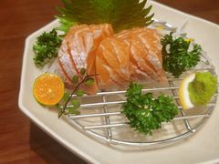 -8PINTS八品脱·日料·烧鸟·精酿小酒馆(莘庄店)