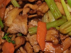 -李老哈·东北菜(宋园路店)