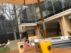 -ROCHO(仁恒江湾城店)