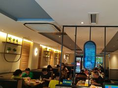 -豪客来牛排(重庆三峡广场步行街1704店)