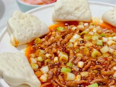 -丘二馆.川菜.江湖菜(八一路好吃街店)