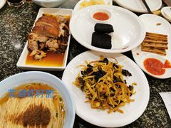 -耿福兴(凤凰美食街店)