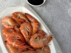 -众味海鲜大排档·活海鲜·潮汕味(南澳店)