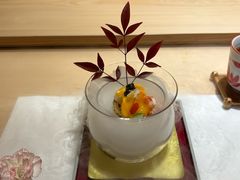 -鮨一日本料理(大中华店)