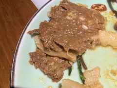 -孙记驴肉山庄(李桥店)