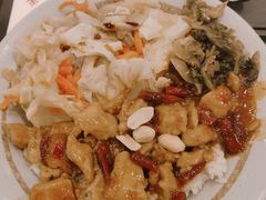 -永和大王(解放东路店)