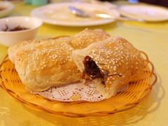 同和烧饼-同和居(月坛店)