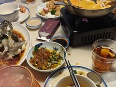-林四喜·闽南传家菜(鼓浪屿店)