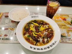 -龙城冰室(旺角)