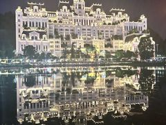 -花果园湿地公园