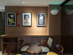 -Peet's Coffee皮爷咖啡(大学路店)