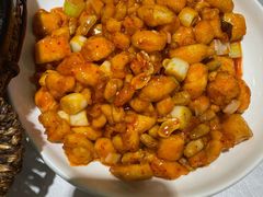宫保鸡丁-潇湘码头·鲜湘菜(清河店)