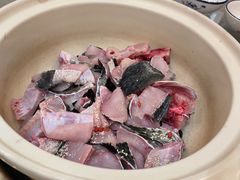 -黑河坝泡姜鸡贡椒鱼(贾旗路店)