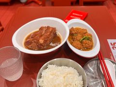 -喜家德虾仁水饺(长泰广场店)