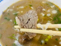 -化三驴肉汤(金明东街店)