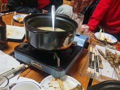 -三千里烧烤(河头老街韩国城店)