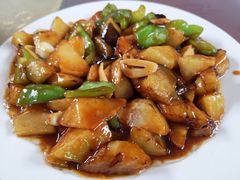 -如意农家院(胡关路店)