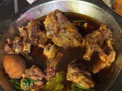 -大勇羊棒骨·烧烤(经六路店)