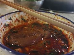 -水碾河刘老大串串香(水碾河路店)