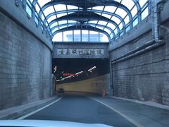 -胶州湾海底隧道