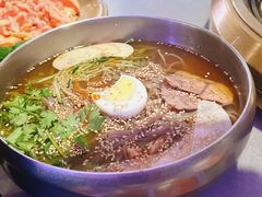 -杨小佳·齐齐哈尔烤肉·烤串(广州店)