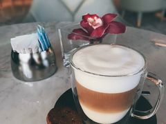 -三迪希尔顿酒店·星空酒廊