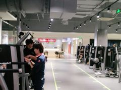-阳光游泳培训(北苑店)
