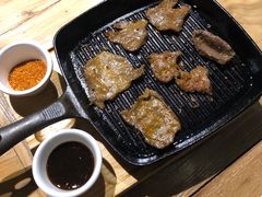 -麦甜创意轻食餐厅(西康路店)
