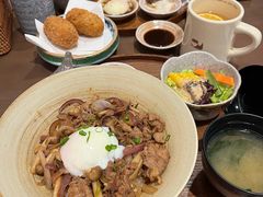-ITARU食堂·定食料理(西丽店)
