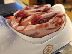 -金妈家烤肉(龙湖U城天街店)