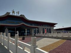 -敦煌莫高国际机场