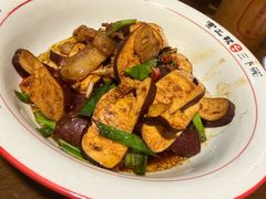 -富正毅三下锅·湘西韵味(天门山索道店)