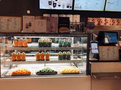 -奈雪的茶(凯德新都心店)