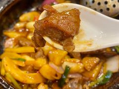 -大嫂镬仔·焖鸡煲·啫啫煲(逢源路店)