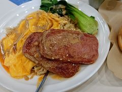 -華歡冰室-WahFoon(吉大店)