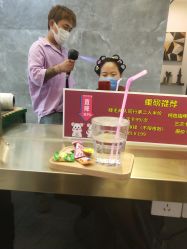 -沐染造型专业烫发染发