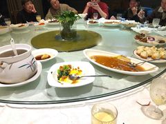 -渔堂公园餐厅·本帮菜(乐园路店)