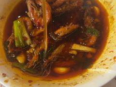 -叒缘夜光杯(望江橡树林店)