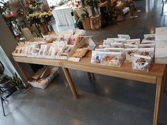 -dotcom coffee古点咖啡(致真大厦店)