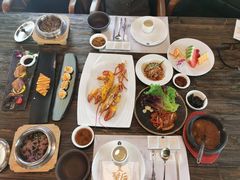 龙虾-蟹后Crabber(水悦城店)