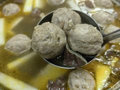 -阿牛牛杂店(东园店)