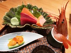 -锅物新语&寿喜烧.炉端割烹(世博源店)