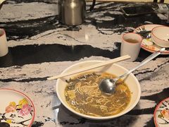 -新白鹿餐厅(百联中环店)