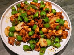 -兰溪小馆(首经贸店)