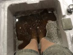 -御足宫影院式足道(平江万达店)