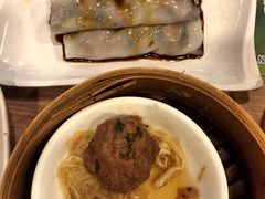 添好运点心专门店(中环IFC店)-添好运点心专门店(中环IFC店)